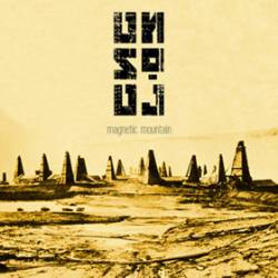 Unsoul : Magnetic Mountain